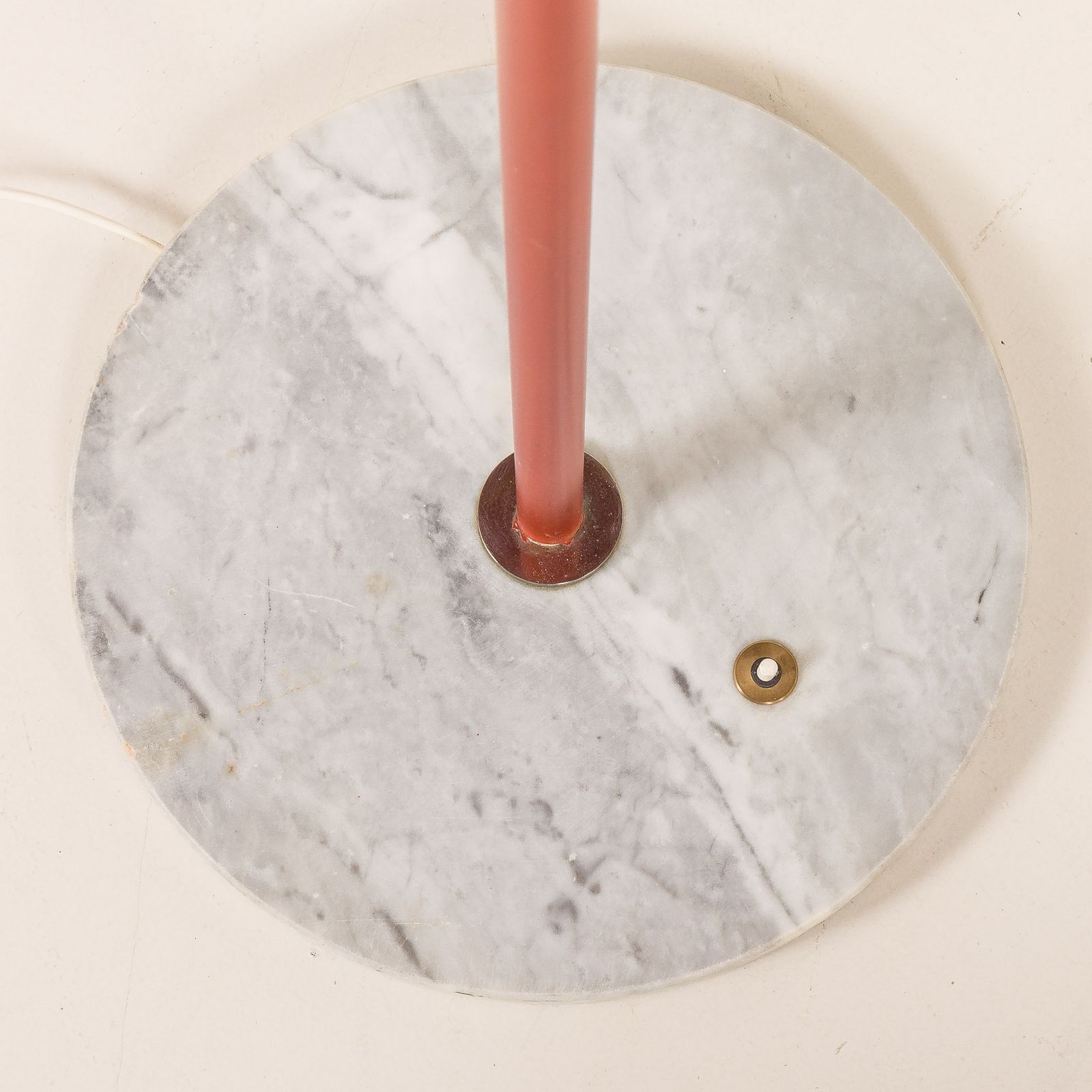 photo for sale Stilux Milano Floor Lamp, Italy 1970s
