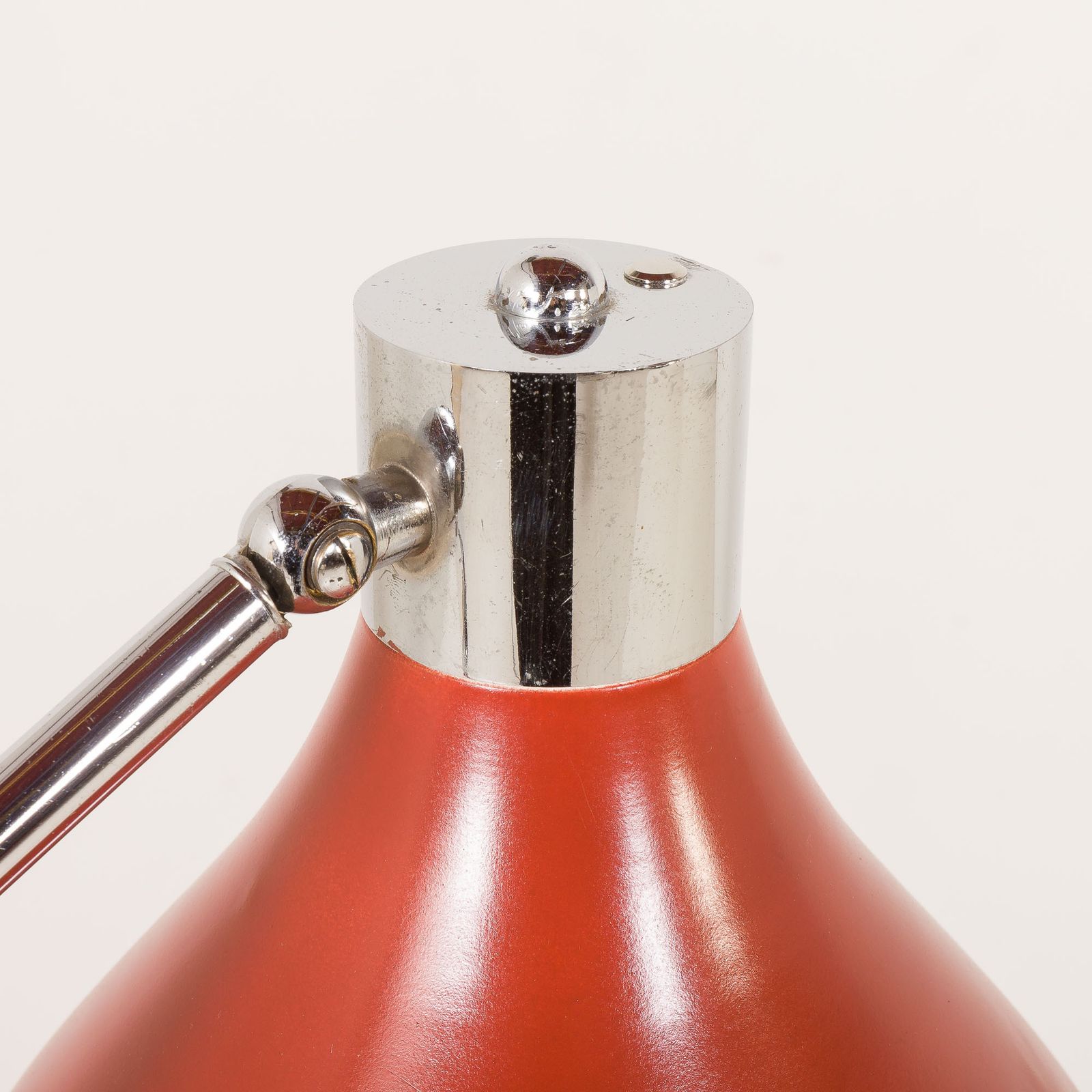 Lighting Stilux Milano Floor Lamp, Italy 1970s photo