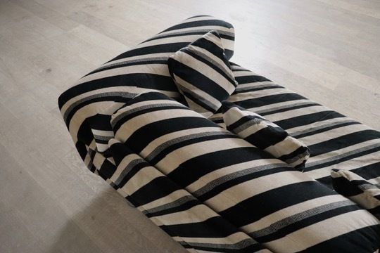 Howard Keith 'Diplomat' Sofa For Hk Furniture photo buy