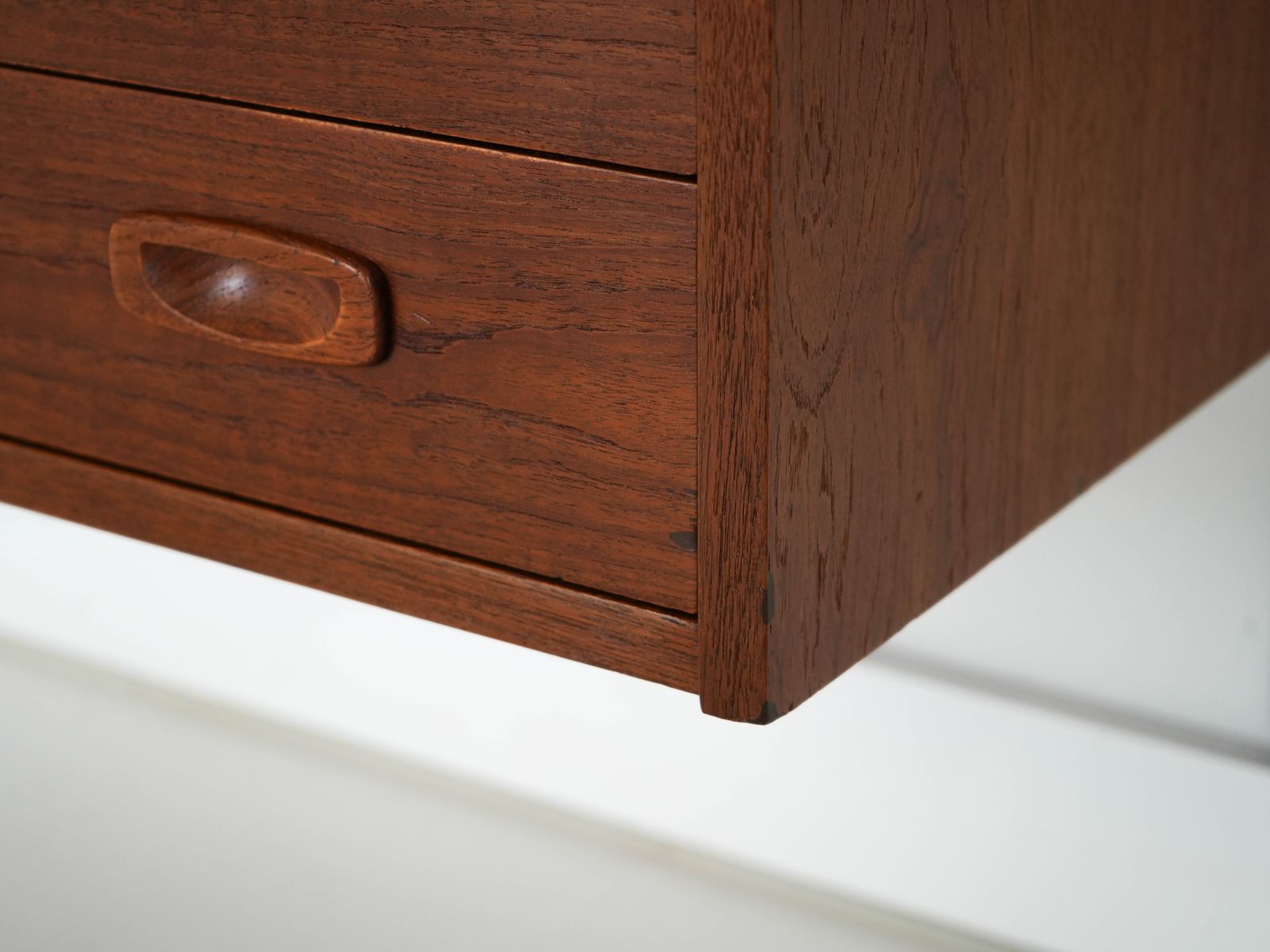 photo buy Teak Wall Unit Ps System, Danish Design, 1960s, Manufactured By Randers Møbelfabrik