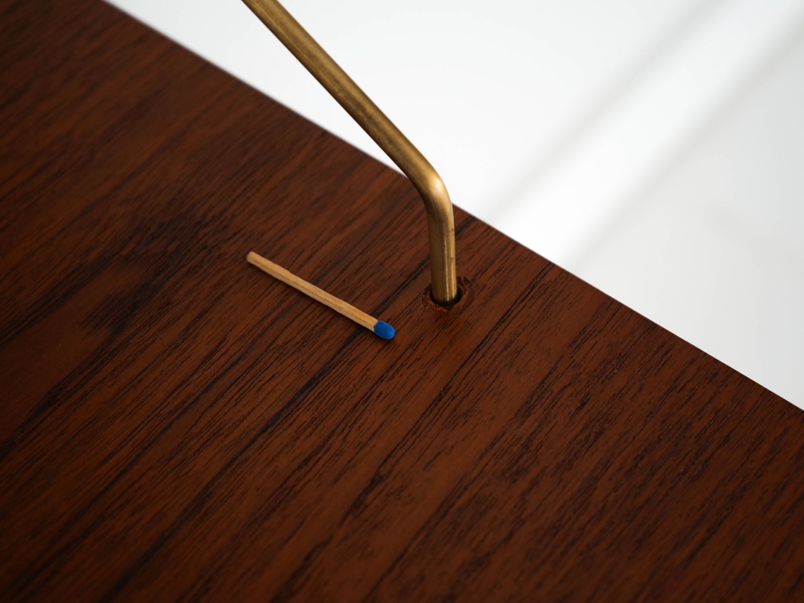 photo furniture Teak Wall Unit Ps System, Danish Design, 1960s, Manufactured By Randers Møbelfabrik