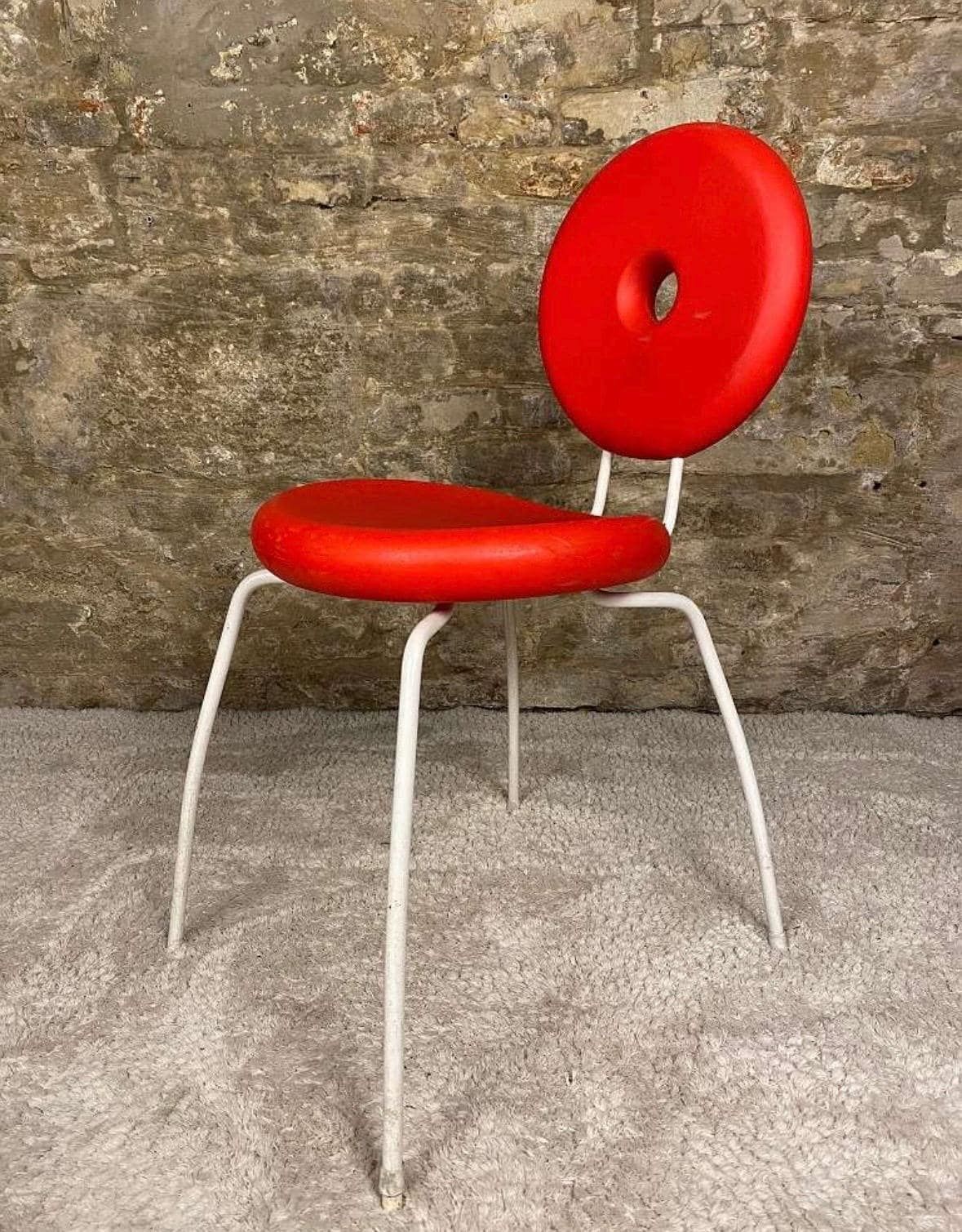 Ping Pong Chairs From Serralunga Postmodern Furniture photo Furniture