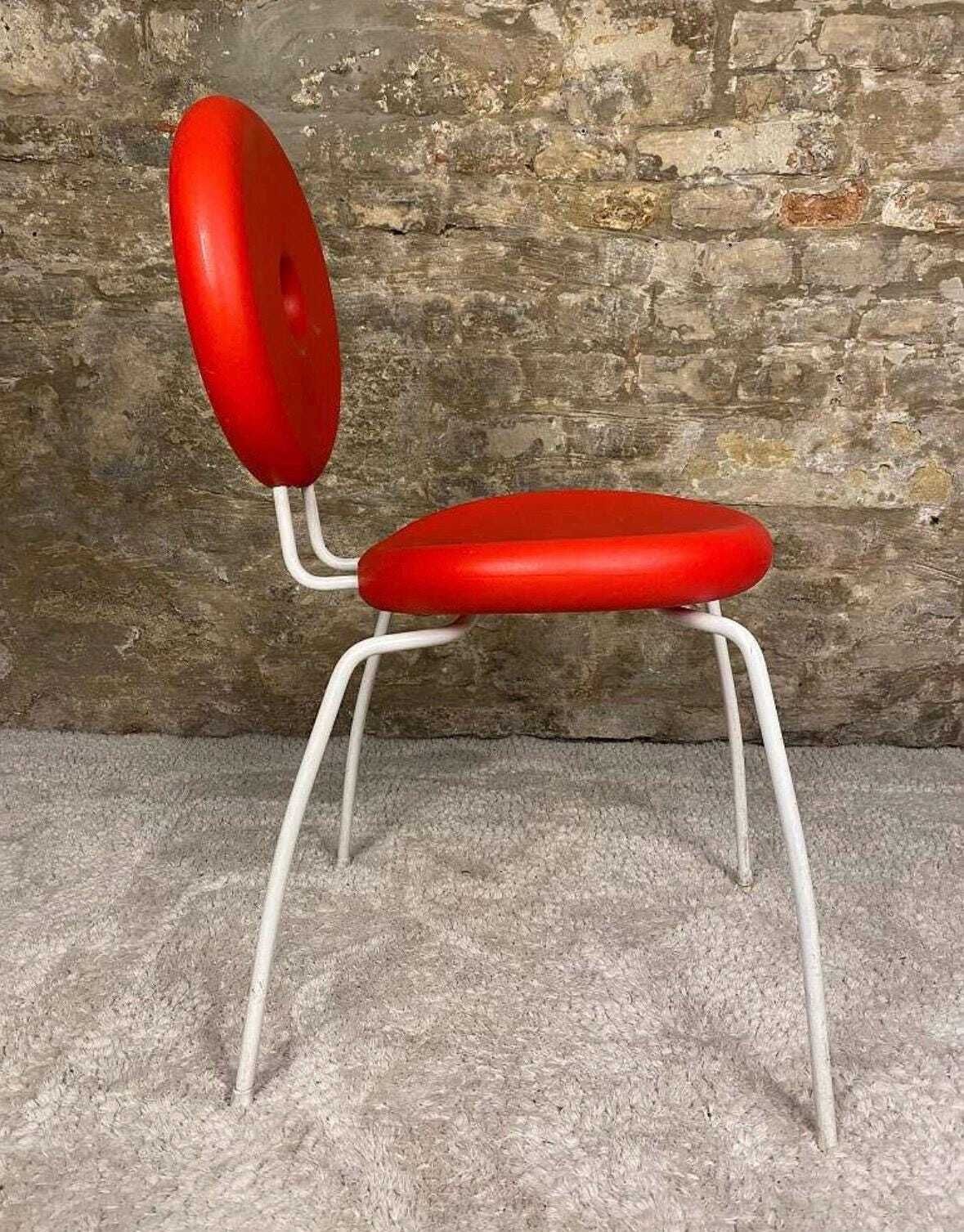 Ping Pong Chairs From Serralunga Postmodern Furniture photo buy