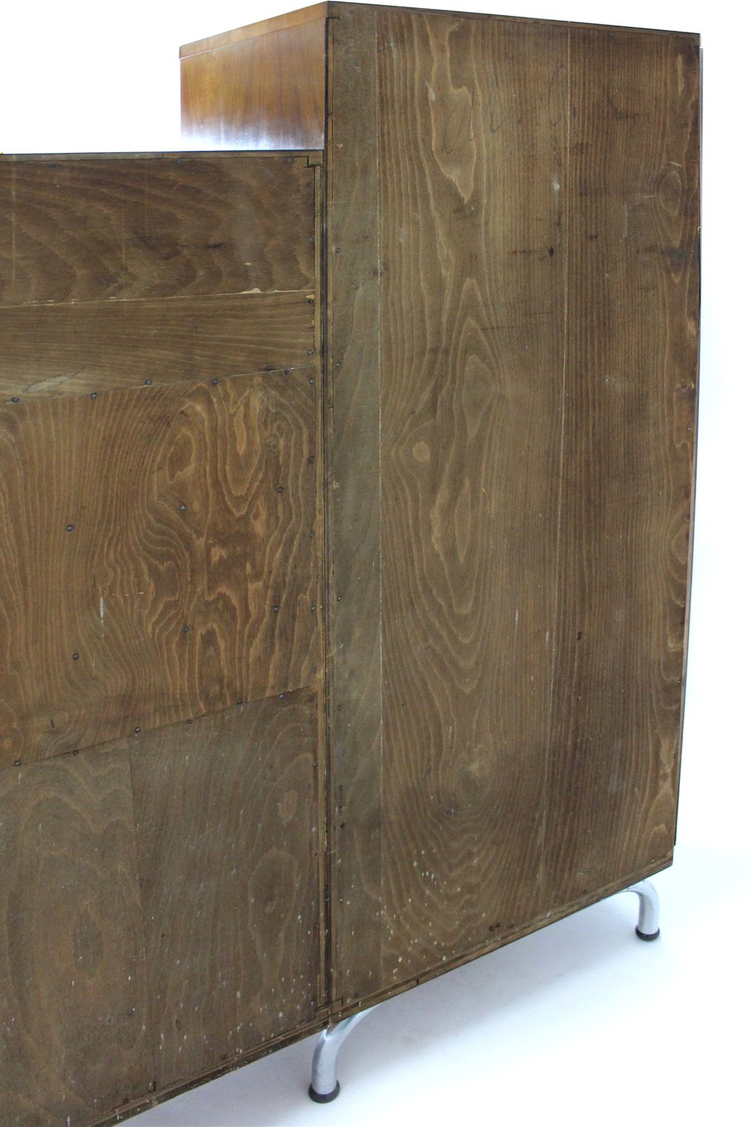 photo buy Bauhaus 1930s Multi Functional Storage Unit, Robert Slezák, Czechoslovakia