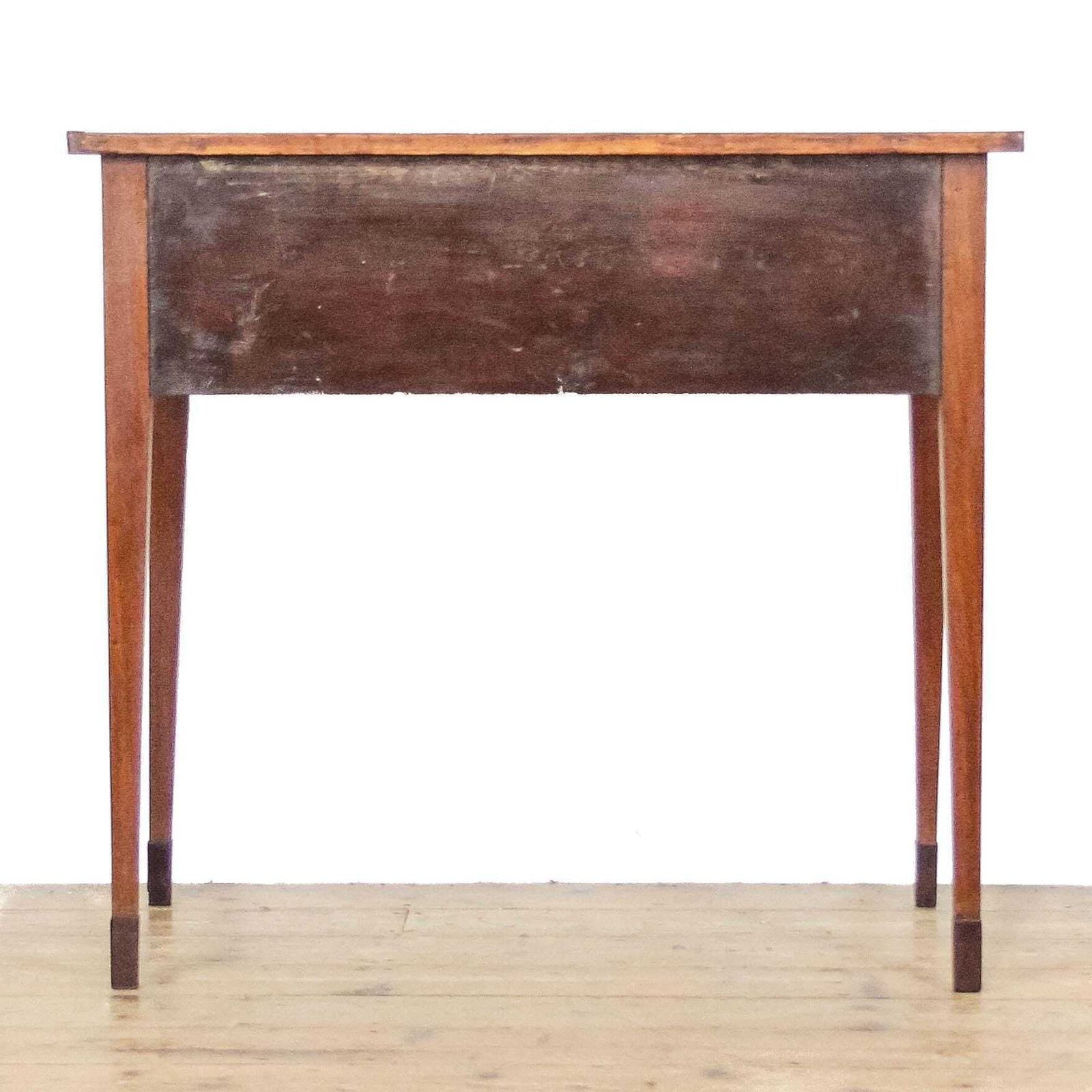 Antique Late Georgian Mahogany Side Table | Antique Tables | Antique Furniture | Antique Side Table (M 6564) photo Furniture