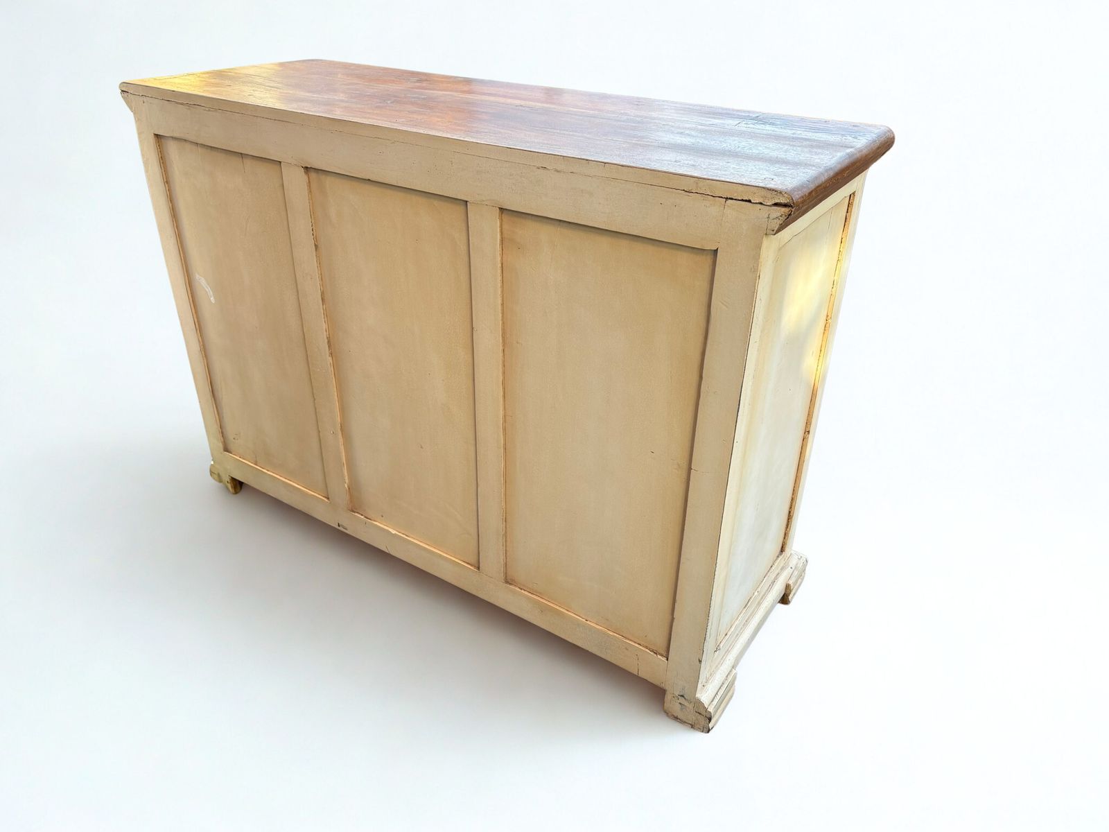 Antique Chest Of Drawers / Shop Counter photo vintage