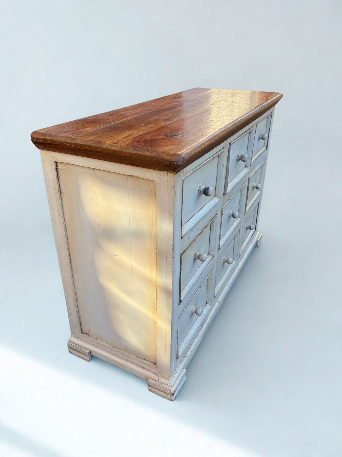 photo furniture Antique Chest Of Drawers / Shop Counter