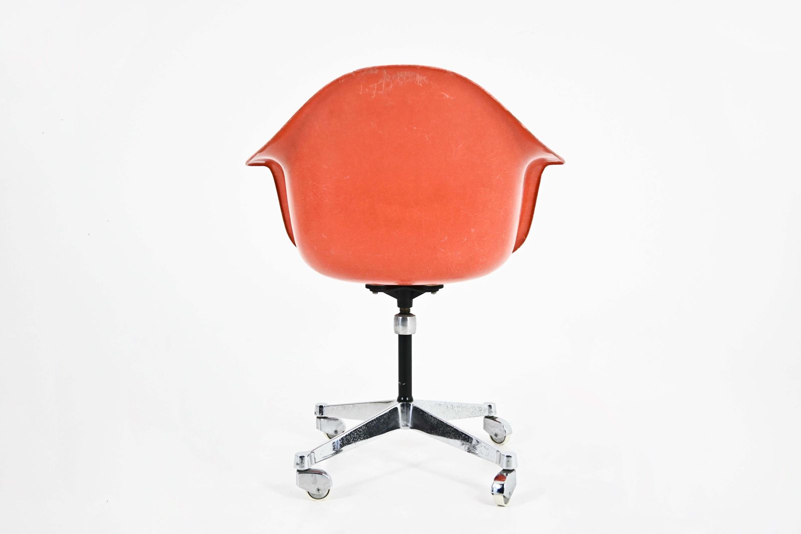 Armchair By Charles And Ray Eames For Herman Miller, 1970s photo 954.0
