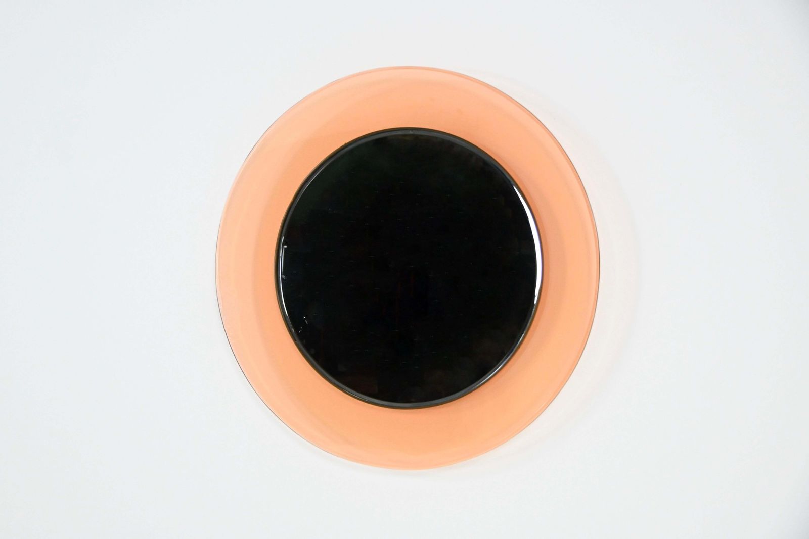 Mirror "1669" By Max Ingrand For Fontana Arte, 1960s photo for sale