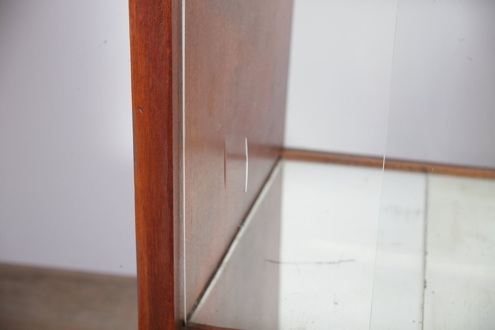 Furniture Art Deco Bar Cabinet By Jindrich Halabala For Up Zavody, 1940s photo