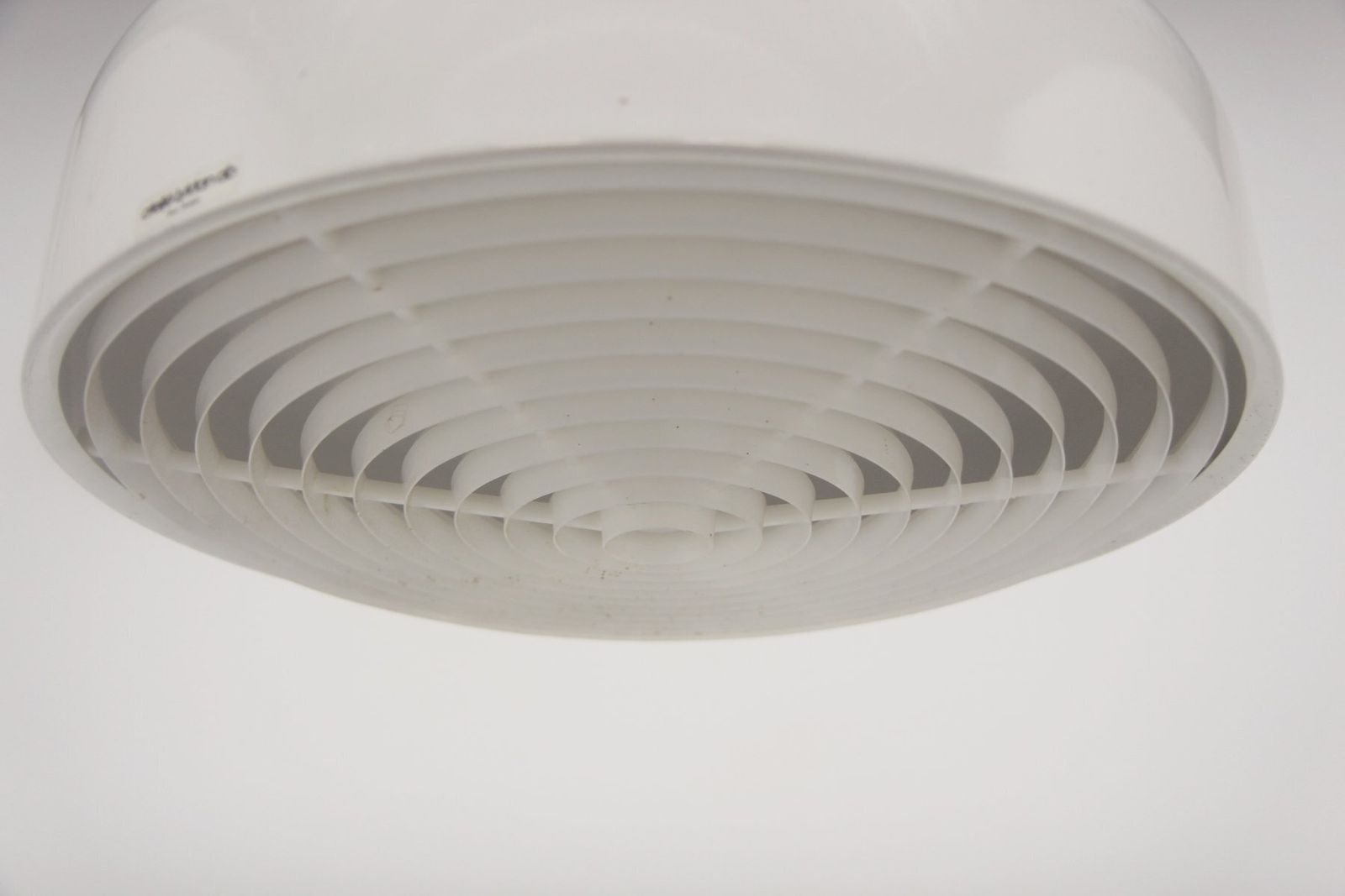 Bumling Suspension Lamp By Anders Pehrson For Ateljé Lyktan, Sweden, 1970