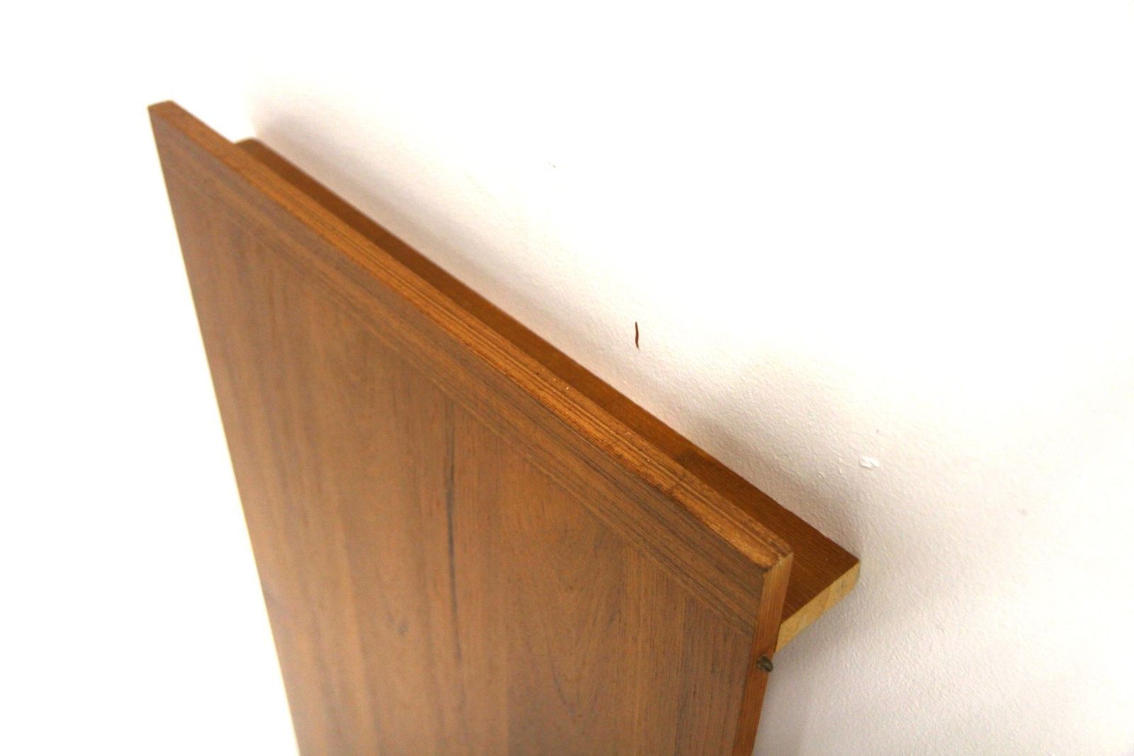 Scandinavian Teak Dining Table, 1960 photo 1041.0