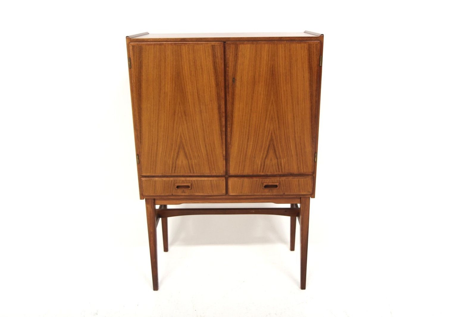 No 626 Bar In Rosewood From Tidaholms Möbelfabrik, Sweden, 1960 photo furniture