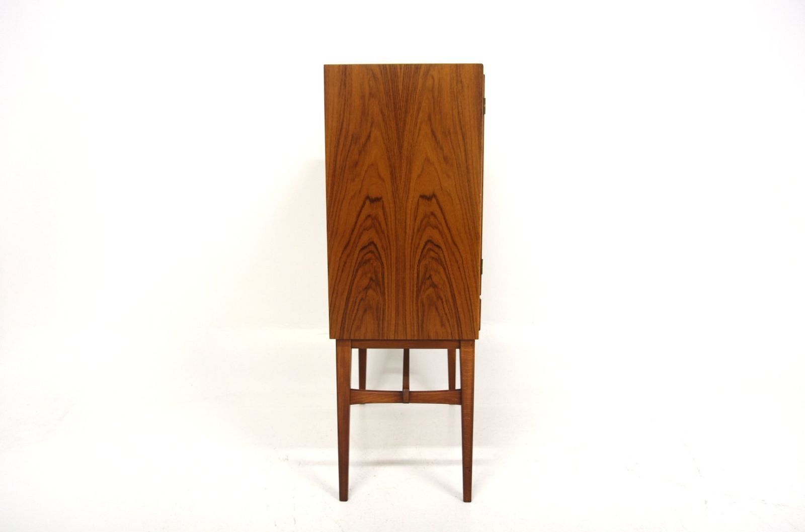 No 626 Bar In Rosewood From Tidaholms Möbelfabrik, Sweden, 1960 photo 1561.0