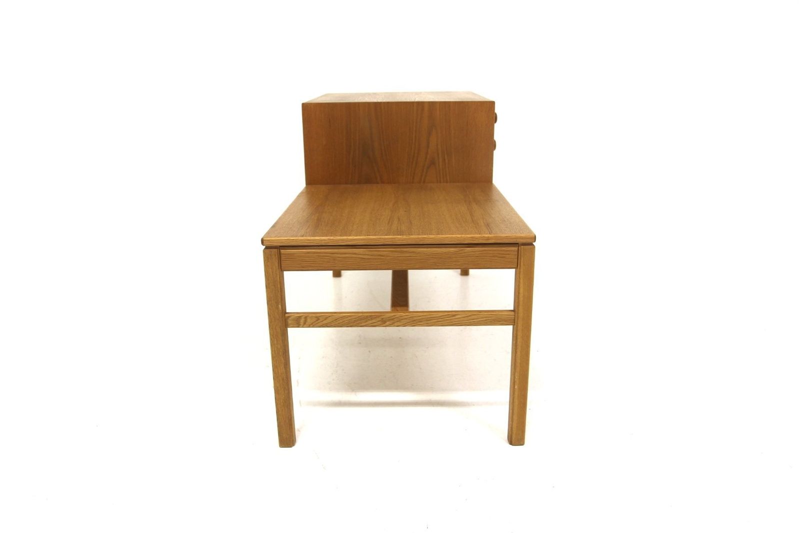 Casino Telephone Bench By Sven Engström & Gunnar Myrstrand For Tingströms, Sweden, 1960 photo for sale