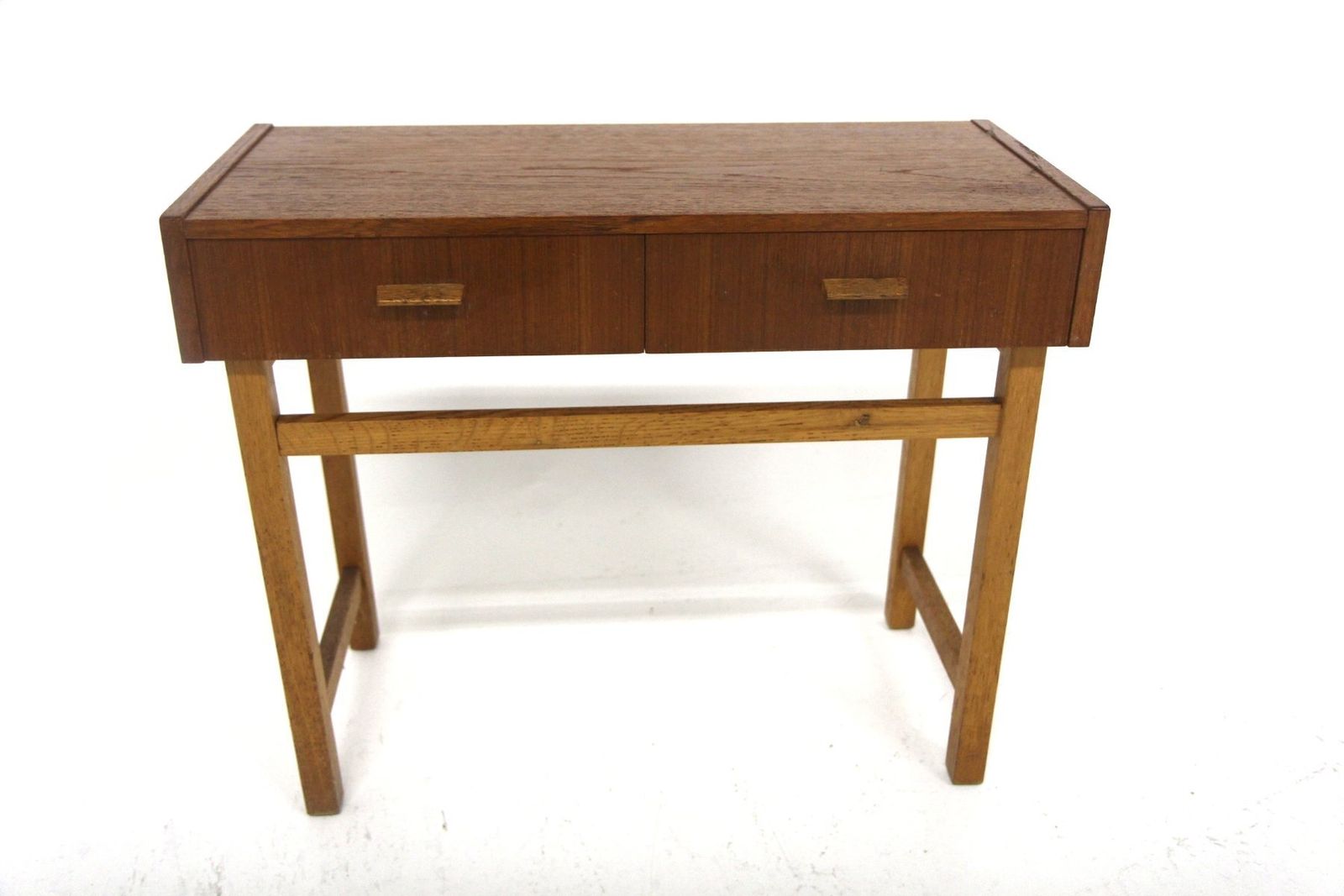 Scandinavian Chest Of Drawers In Teak And Oak, 1960 photo furniture