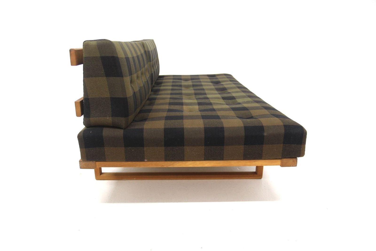 Ag 192 Daybed By Børge Mogensen, 1960 photo for sale