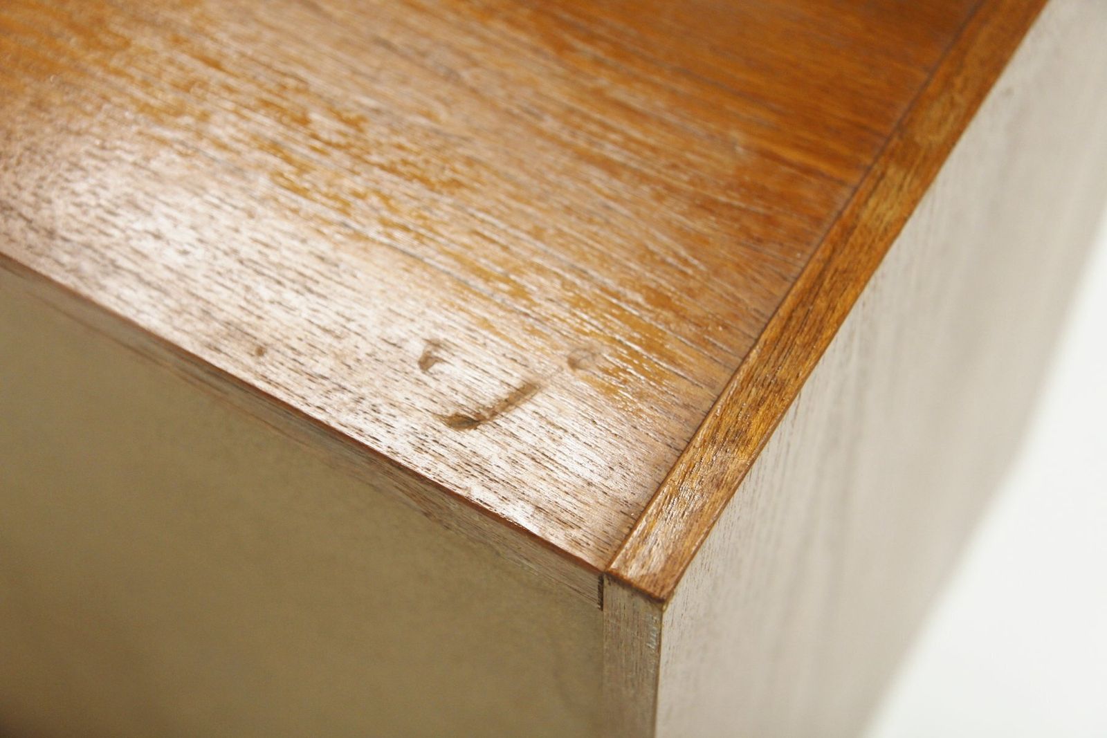 Scandinavian Teak Chest Of Drawers, 1960 photo 599.0