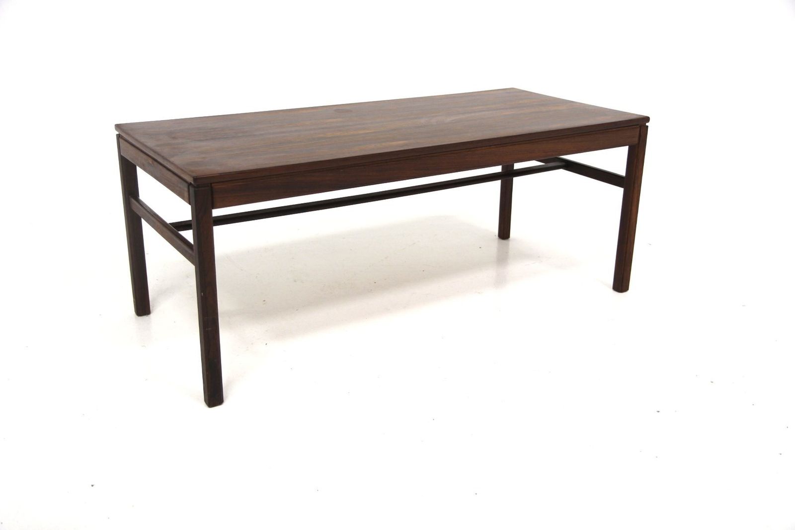 Vintage Scandinavian Bench By Sven Engström & Gunnar Myrstrand For Tingströms, 1960