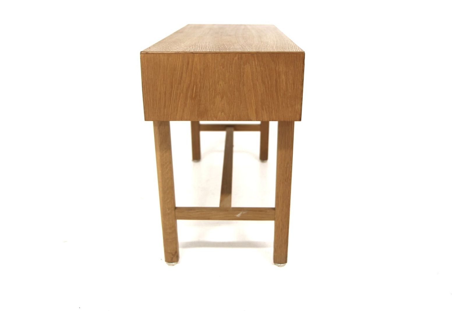 Scandinavian Oak Chest Of Drawers, 1960 photo Furniture