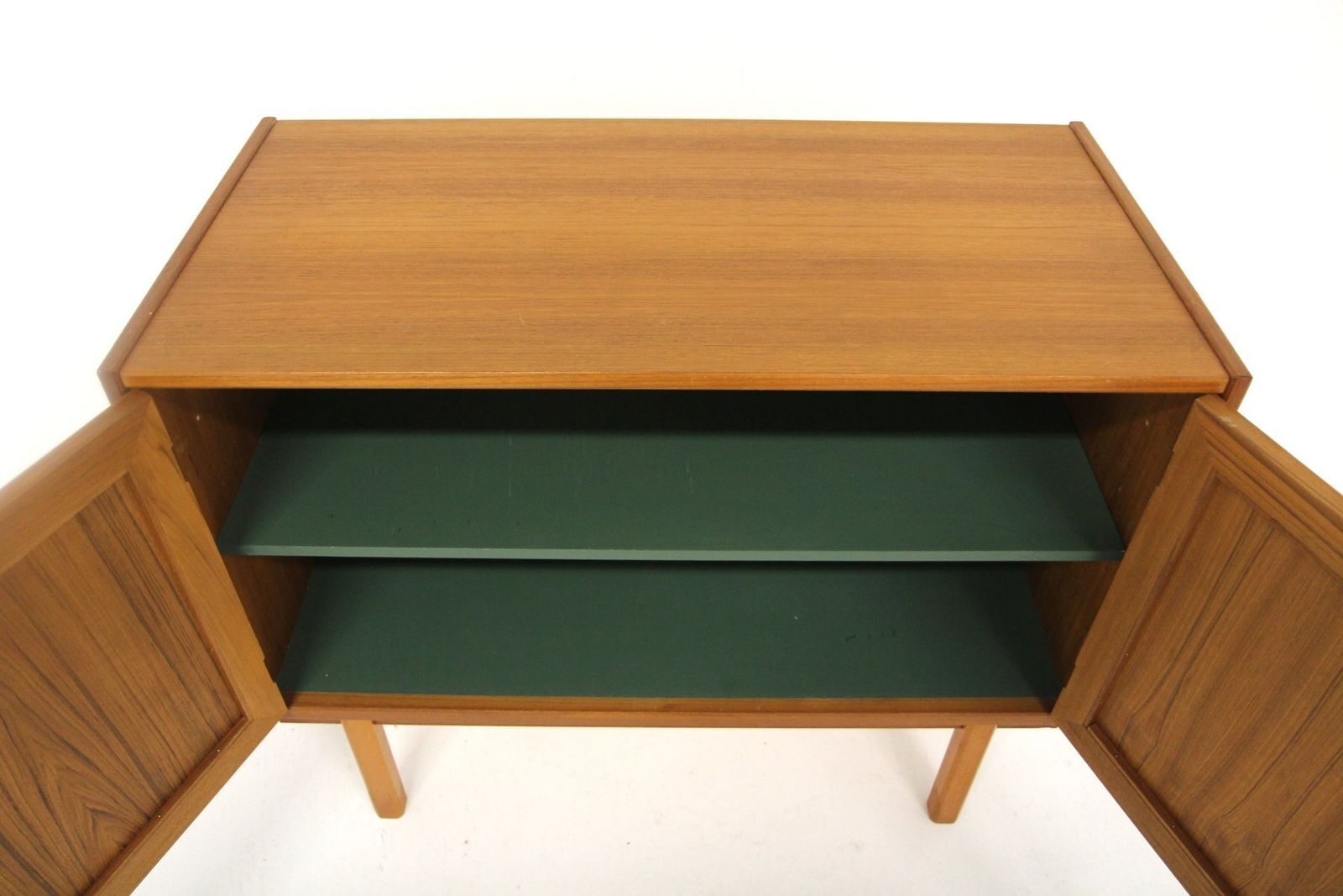 Scandinavian Teak Chest Of Drawers, 1960 photo 564.0