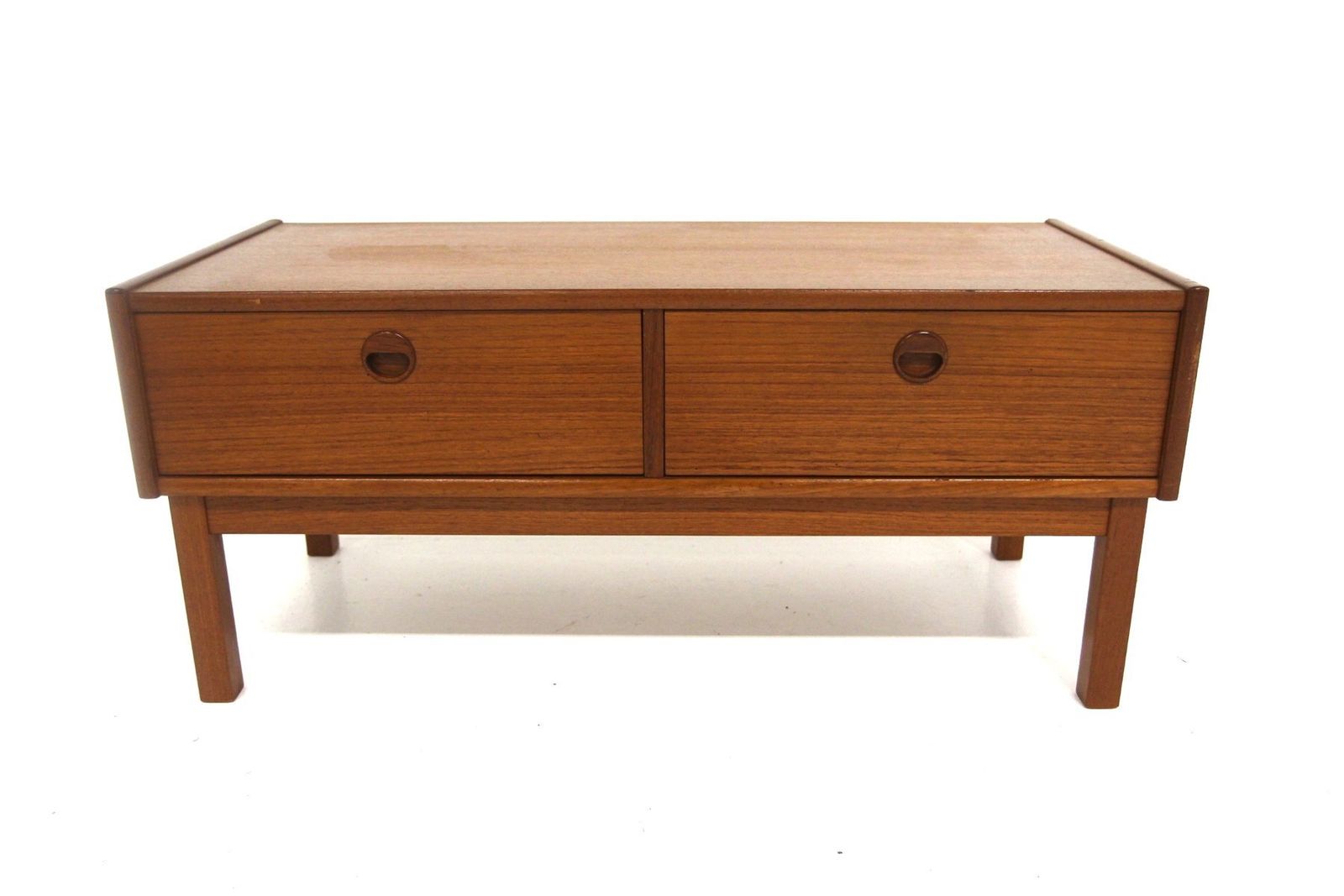 Scandinavian Teak Chest Of Drawers, 1960 photo furniture