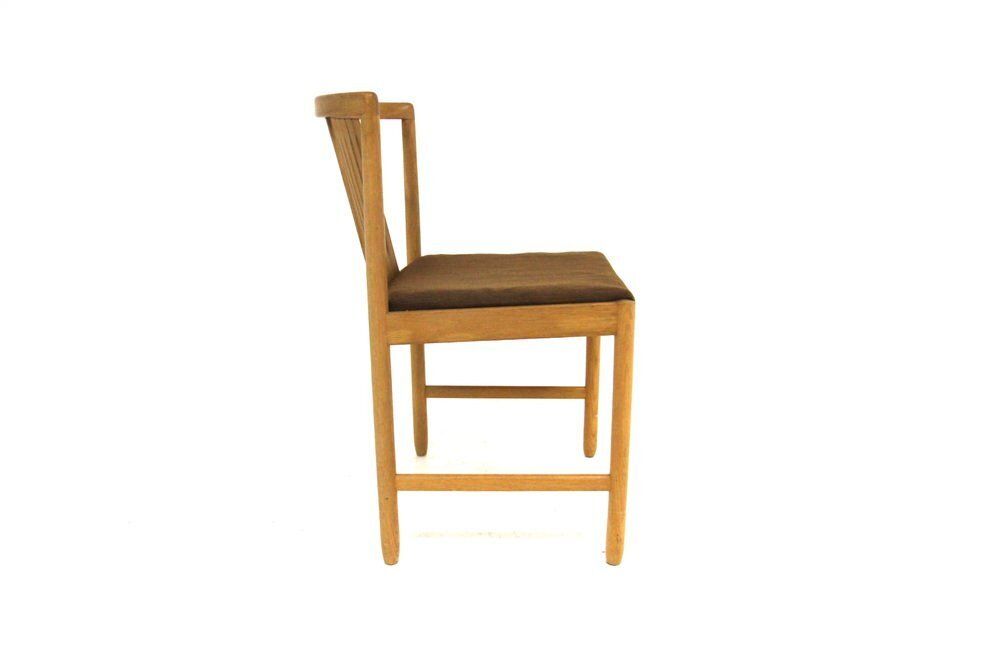 Scandinavian Variett Chair By Bertil Fridhagen For Bodafors, Sweden, 1960s photo for sale