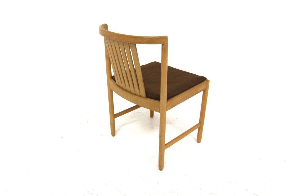 Scandinavian Variett Chair By Bertil Fridhagen For Bodafors, Sweden, 1960s photo Furniture