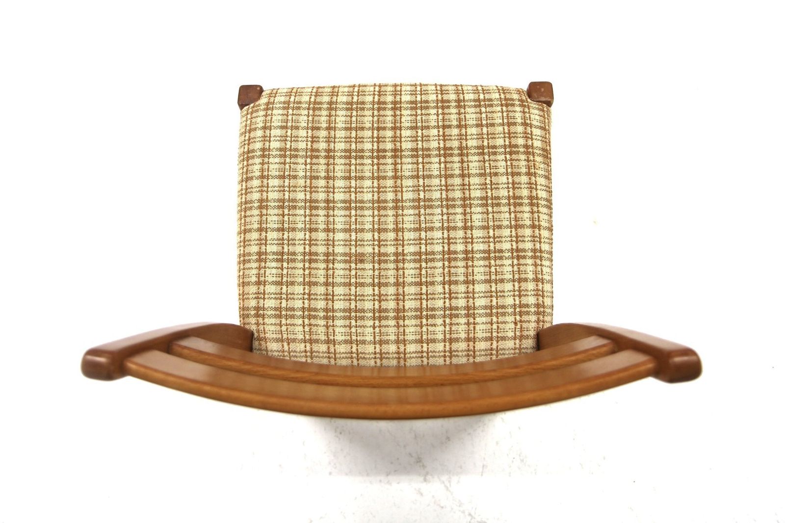 Beechwood Chairs, Sweden, 1960, Set Of 6 photo 1041.0