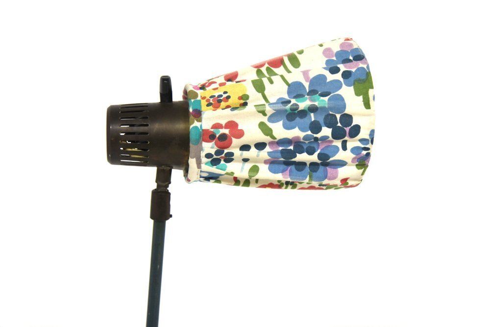 Model 560 Floor Lamp By Hans Bergström For Ateljé Lyktan, Sweden, 1950s photo for sale