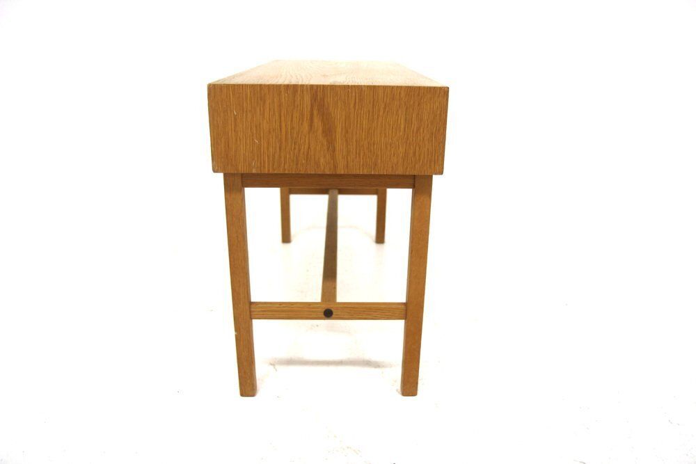 Oak Chest Of Drawers, Sweden, 1960 photo furniture