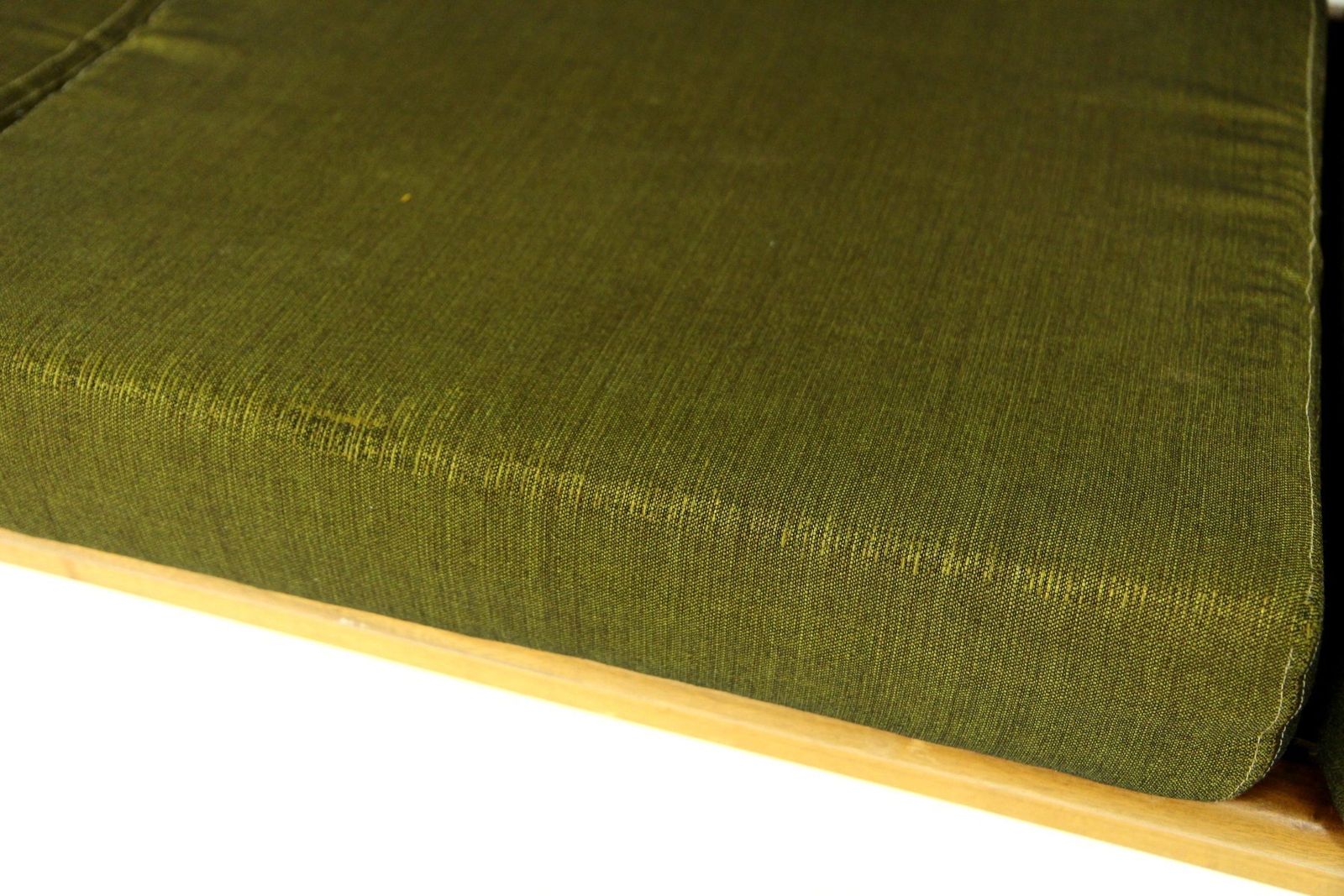 Scandinavian Kuba Sofa By Bertil Fridhagen For Bröderna Andersson, Sweden, 1960s photo buy