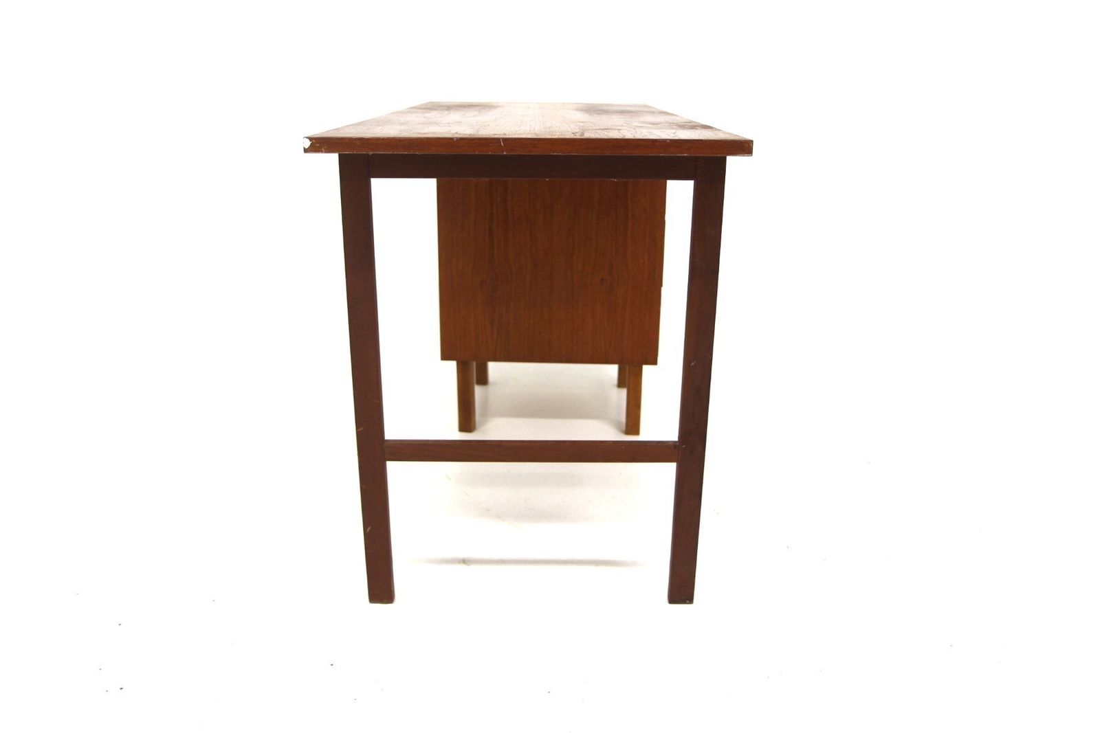 Teak Desk, Sweden, 1960s photo furniture