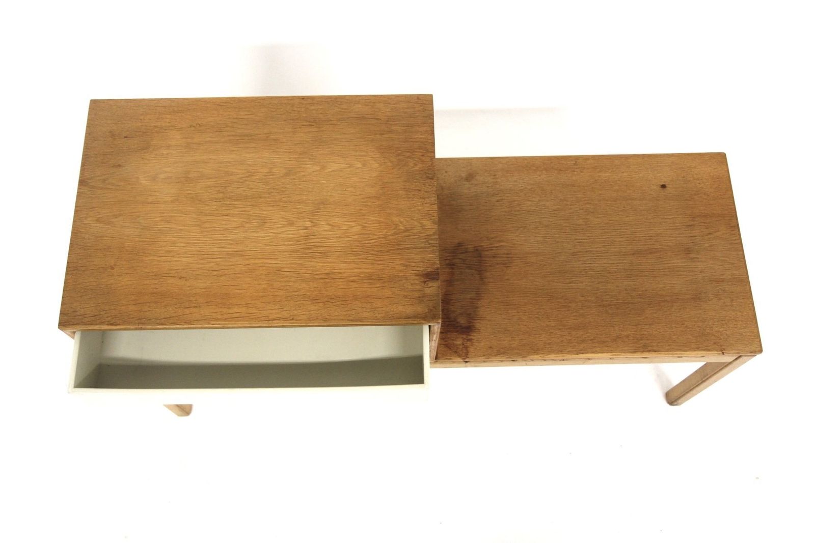Rally Telephone Bench By Sven Engström & Gunnar Myrstrand For Bra Bohag, Sweden, 1960s photo Furniture