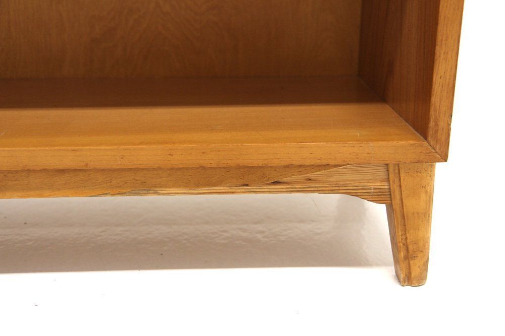 Chest Of Drawers In Elm, Sweden, 1940s photo vinterior