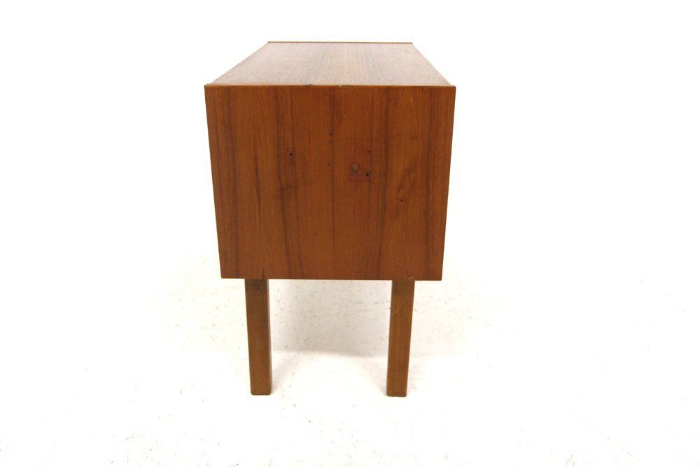 Scandinavian Teak Chest Of Drawers, 1960 photo furniture