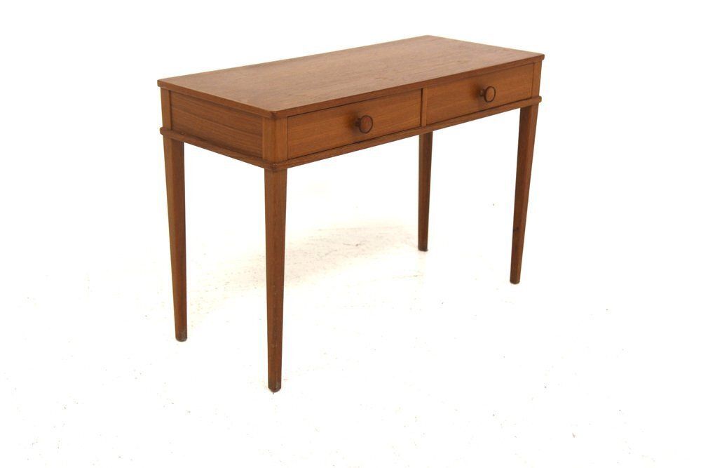Teak Chest Of Drawers, Sweden, 1960s photo furniture