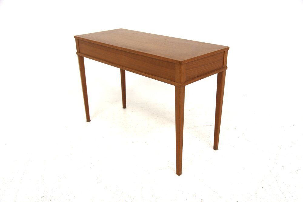 Teak Chest Of Drawers, Sweden, 1960s photo Furniture