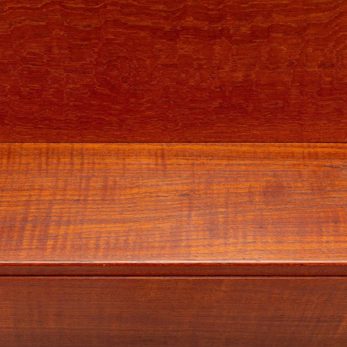 Furniture Mid Century Modern Secretary Attributed To Poul Volther, 1960s photo