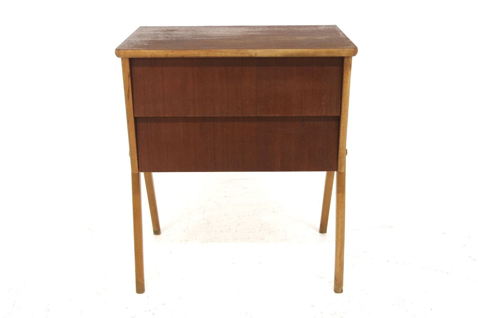 Scandinavian Teak Chest Of Drawers, 1960 photo furniture