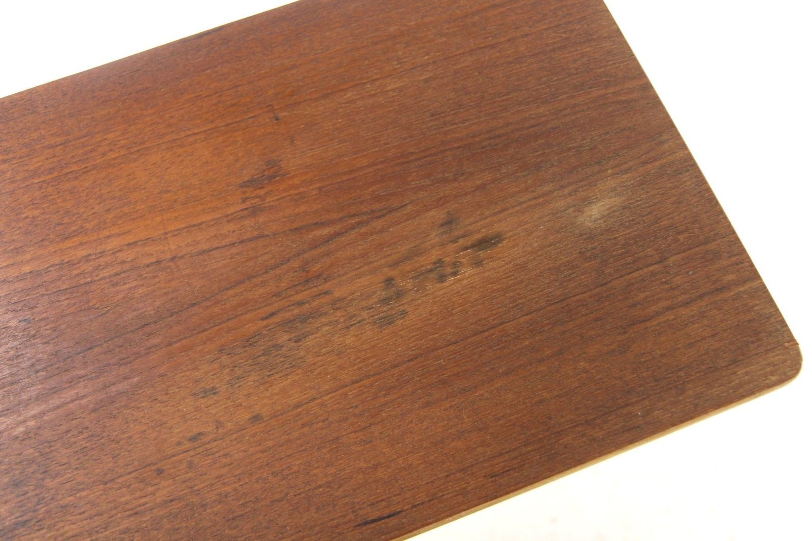 Scandinavian Teak Chest Of Drawers, 1960 photo Furniture