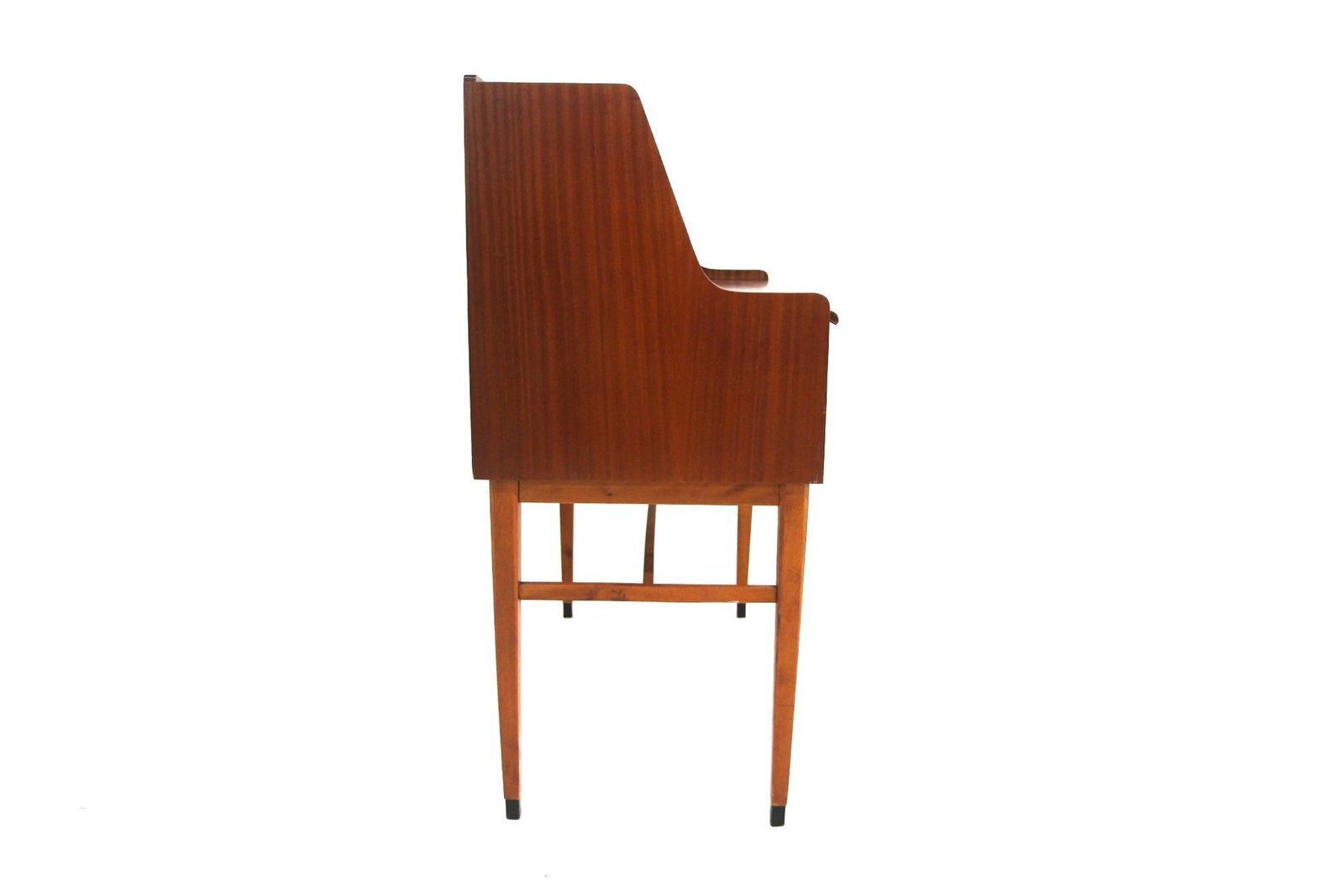 Mahogany Secretary, Sweden, 1950s