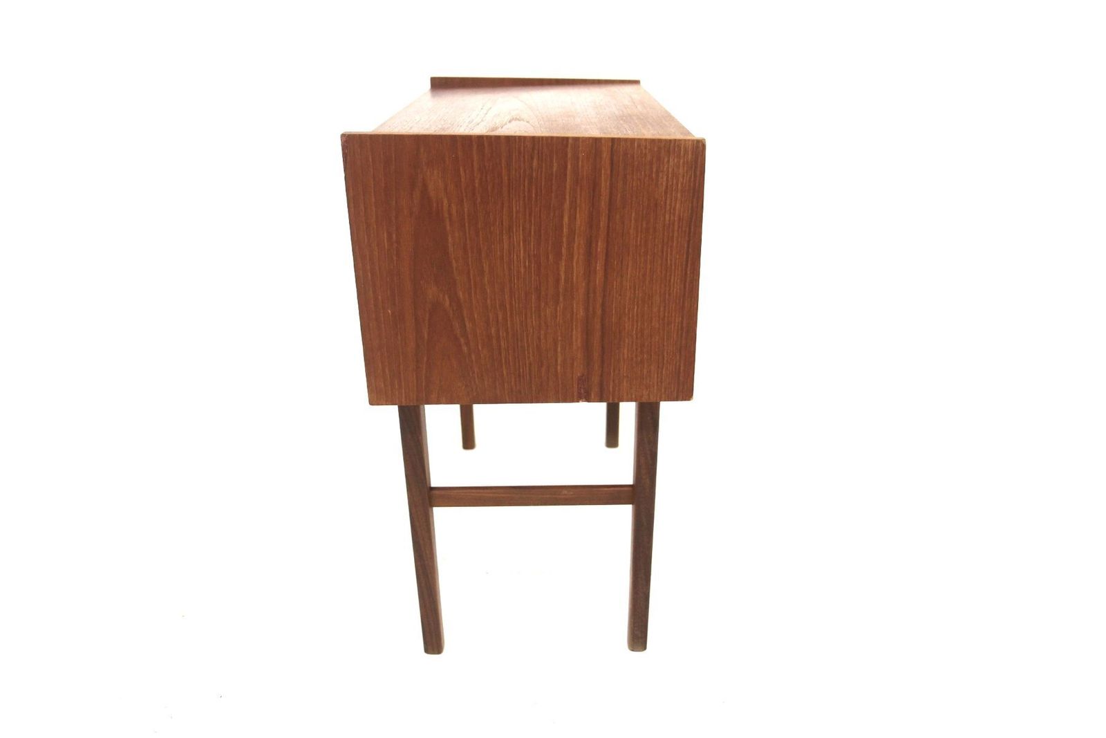 Teak Chest Of Drawers, Sweden, 1960s photo for sale