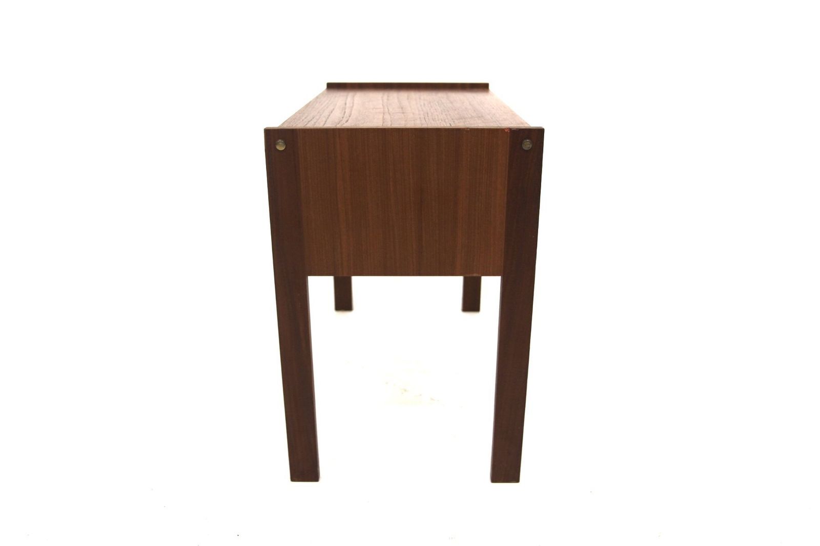 Teak Chest Of Drawers, Sweden, 1960s photo furniture