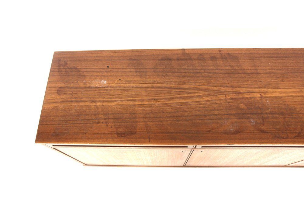 Teak Sideboard, Sweden, 1960s photo 937.0