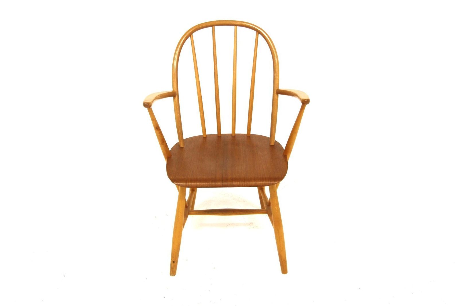Chaise Pinnstol, Nesto Stolfabrik, 1960 photo furniture