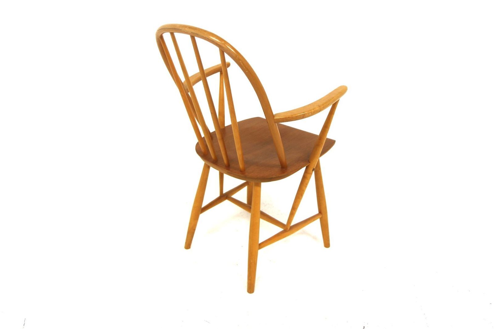 Chaise Pinnstol, Nesto Stolfabrik, 1960 photo Mobilier