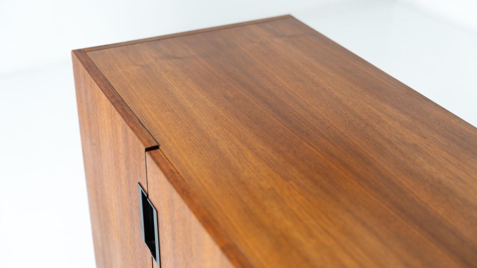 Sideboard Du03 Japanese Serie By Cees Braakman For Pastoe, 1960s photo furniture
