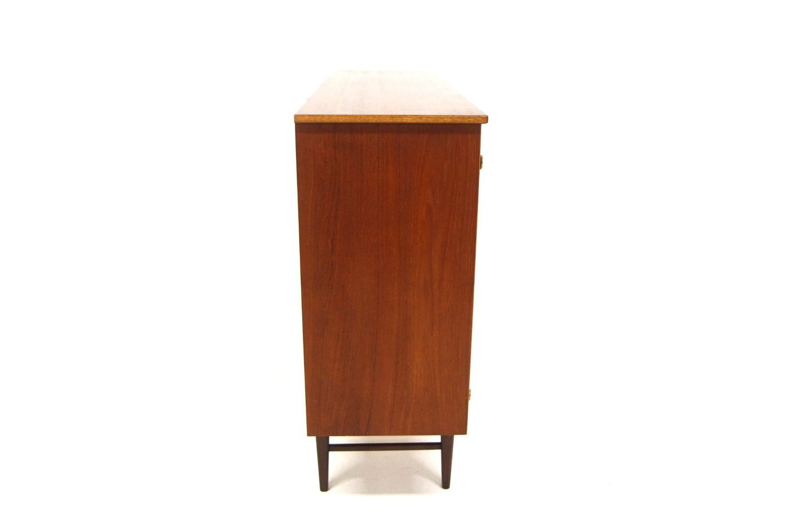 Scandinavian Teak Sideboard, 1960