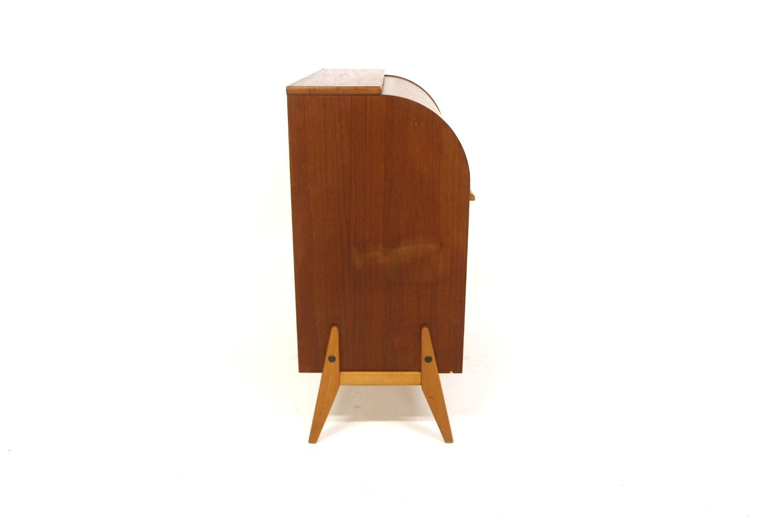Teak Secretary, Sweden, 1960s photo 737.0